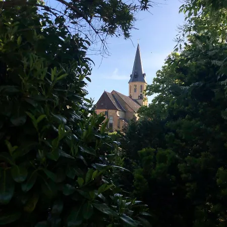 Mr-ferienwohnung - Hoennersum *