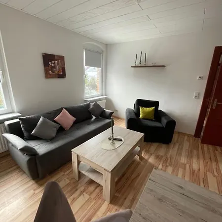 Mr-ferienwohnung - Hoennersum Apartment *