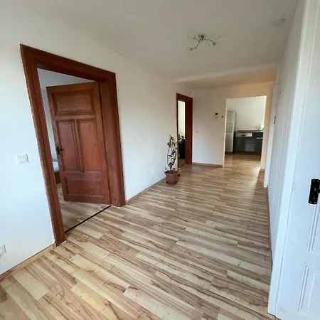 Mr-ferienwohnung - Hoennersum Harsum