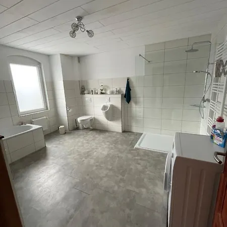 Mr-ferienwohnung - Hoennersum